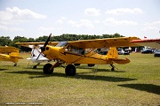 N47XP American Legend Aircraft Co AL18 C/N AL-1217, N47XP
